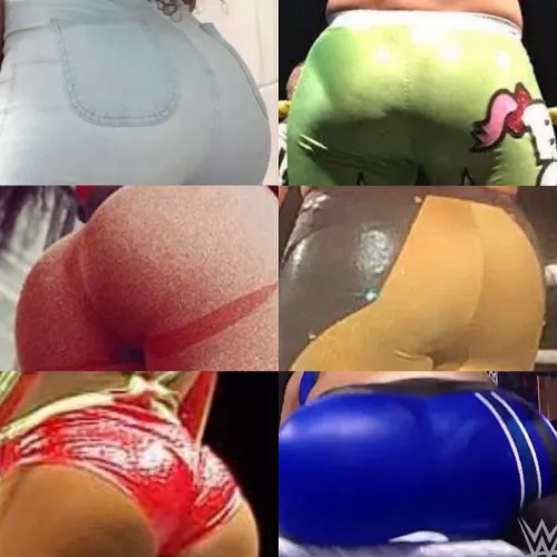 What is your dream 🍑 threesome by mistersimple101