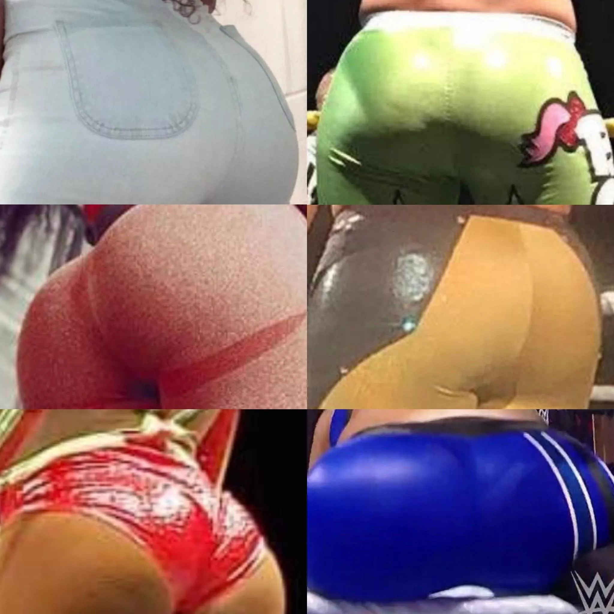 What is your dream 🍑 threesome posted by mistersimple101