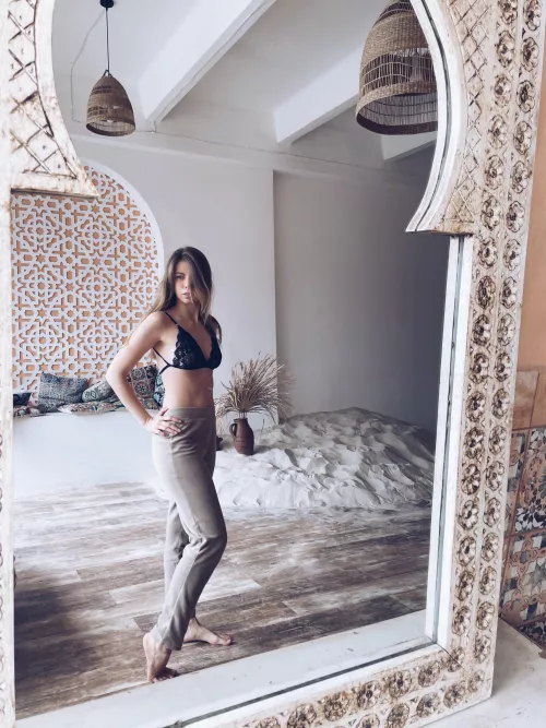 What is your favorite underwear color? by vvcalendar