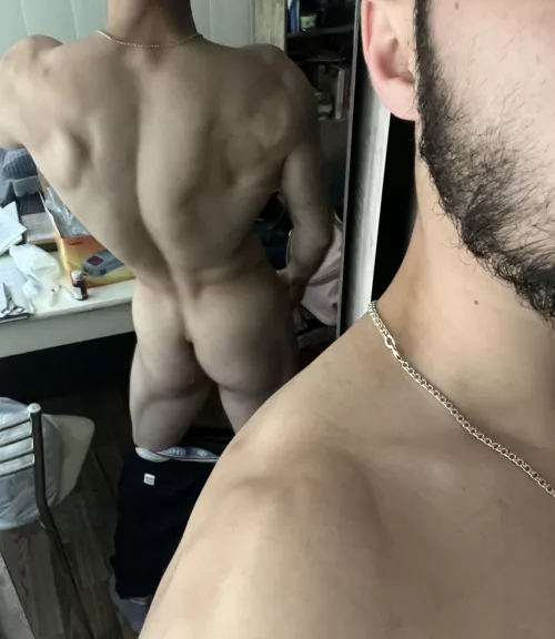 What is your pr in pull-up (m) by Beautiful_Attempt824