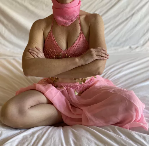 What is your wish Master? by TheSecretMe69