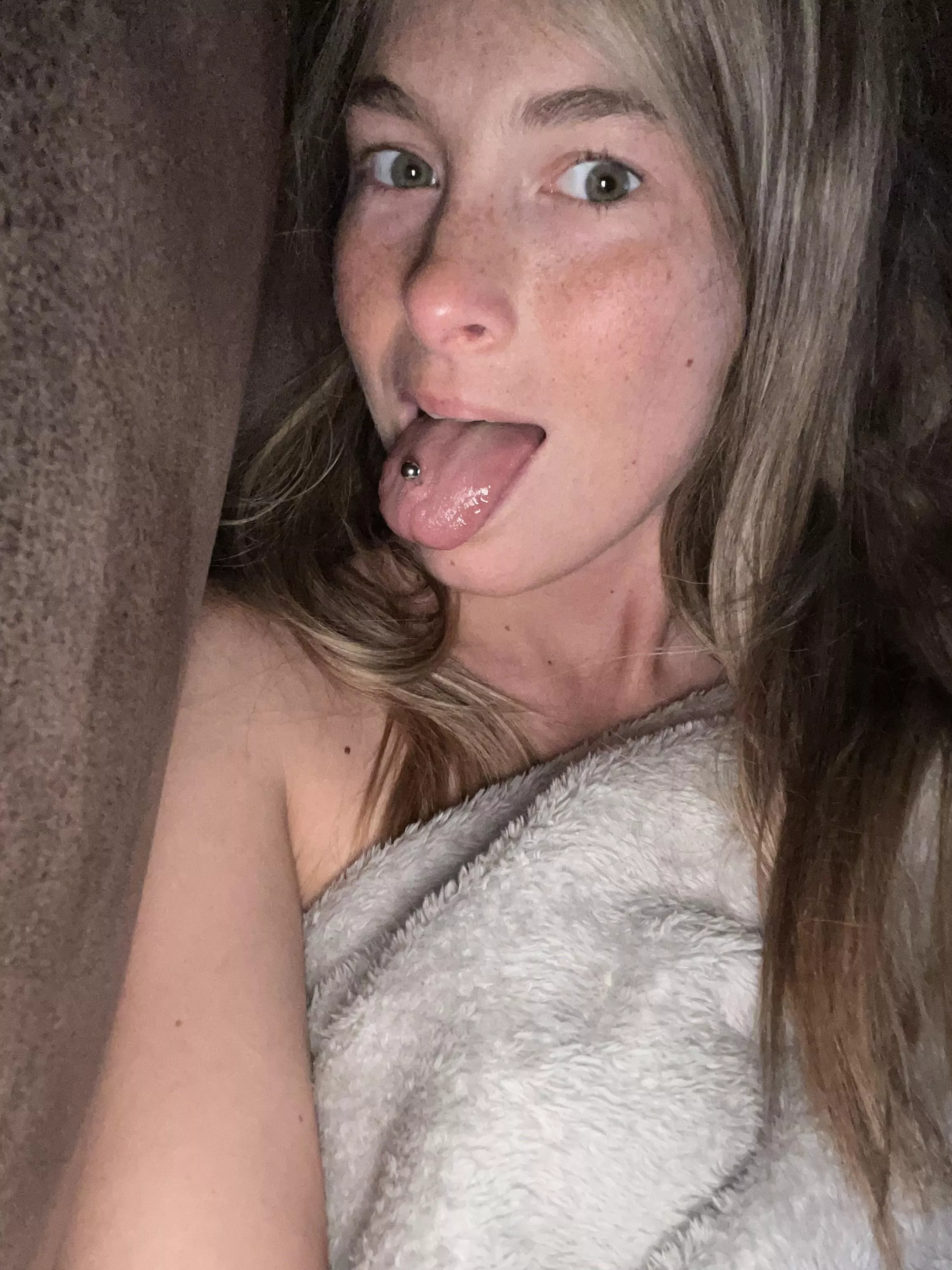 🍑🍆 💦What it do? Cum test it? posted by Sophie_VIP
