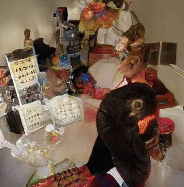 [What it feels like trying to look at anything including 2+ skeletons posted by LordBroccoli69