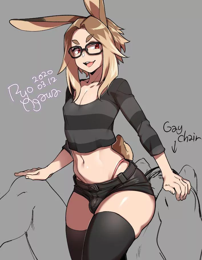 What kind of chair? posted by WildWinona