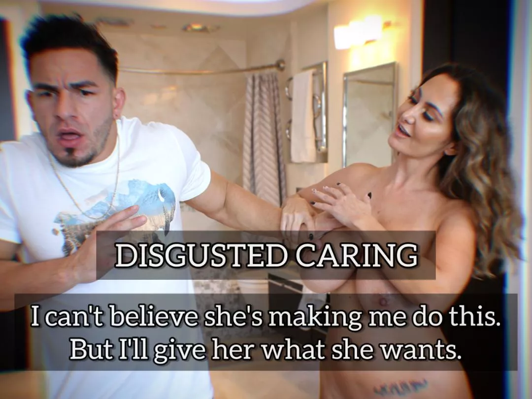 What kind of mom do you have? Pt. 1 posted by GBWSLY