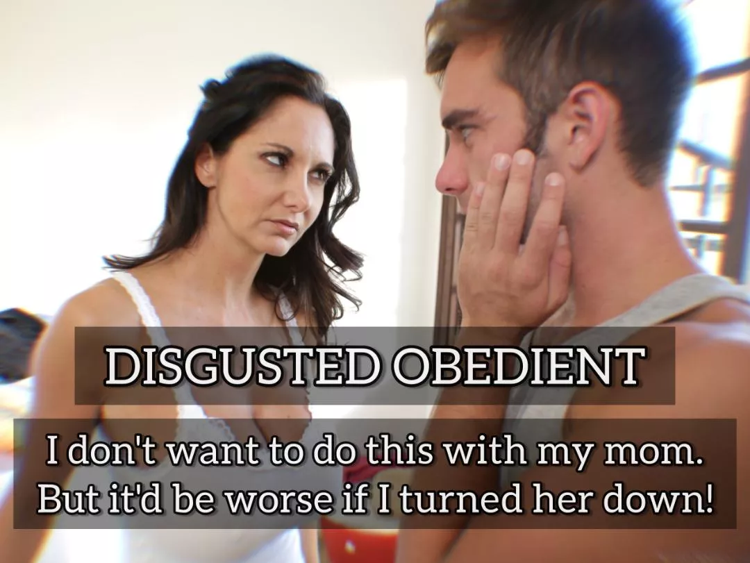 What Kind of Mom Do You Have? Pt. 4 posted by GBWSLY