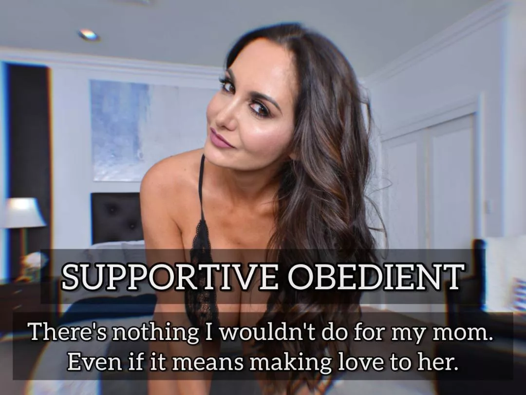 What Kind of Mom Do You Have? Pt. 6 posted by GBWSLY