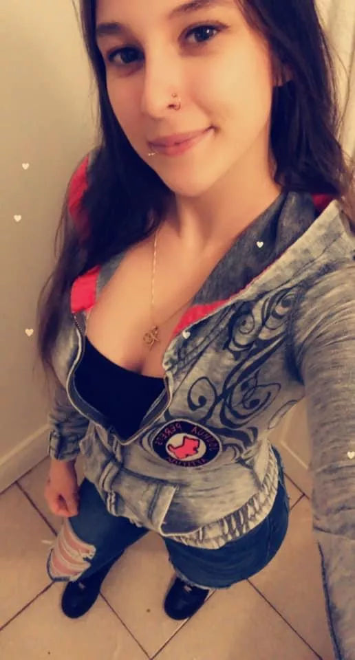 What kinda mom do you think I am? posted by Samantha542