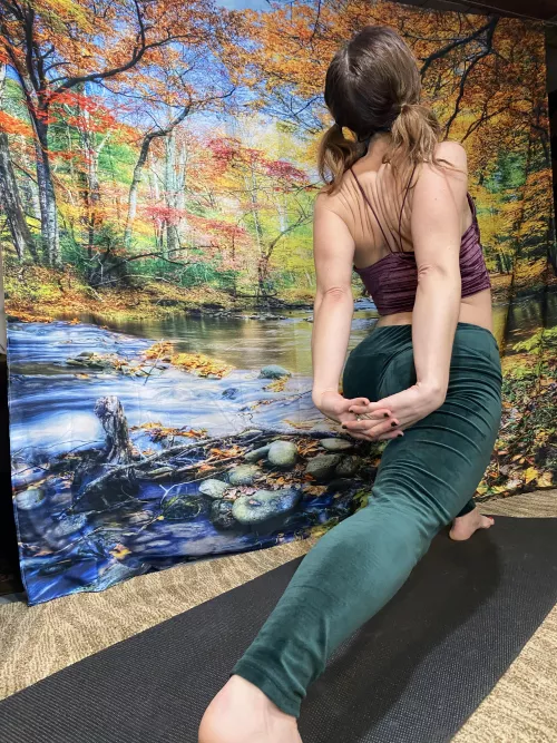 What kinks are you into?!?😈 by MilfinaMask