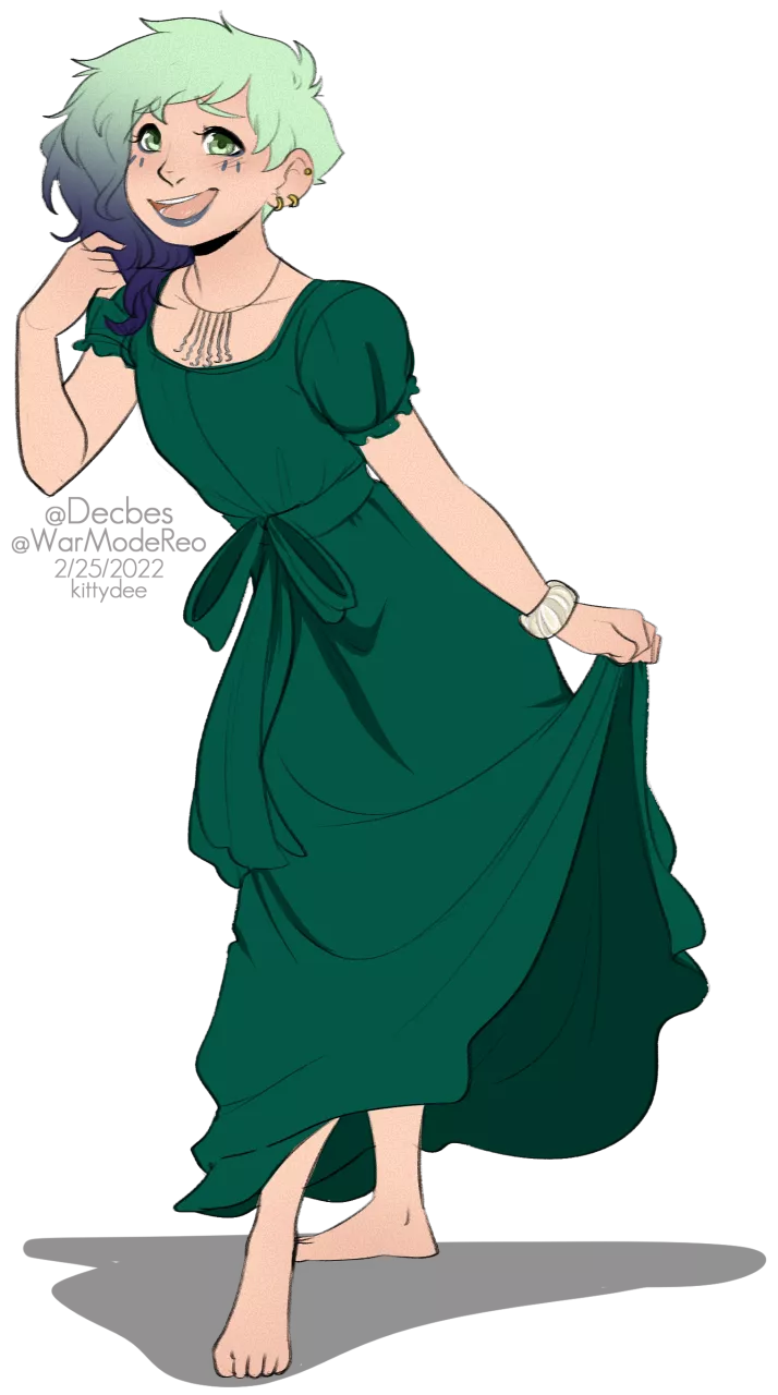 What life is supposed to look like posted by hippolyte_pixii