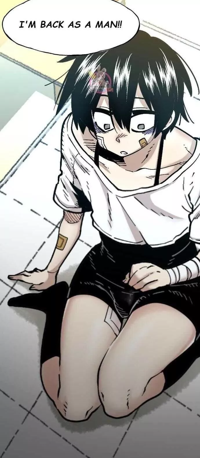 What? 😳 [manga Suicide Boy] posted by GroundbreakingAd3698