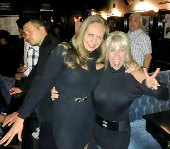 What MILF to pick up? by ranchero18cm