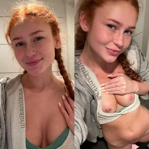 What my classmates see vs. what they wish they could see by Nikaniikaa