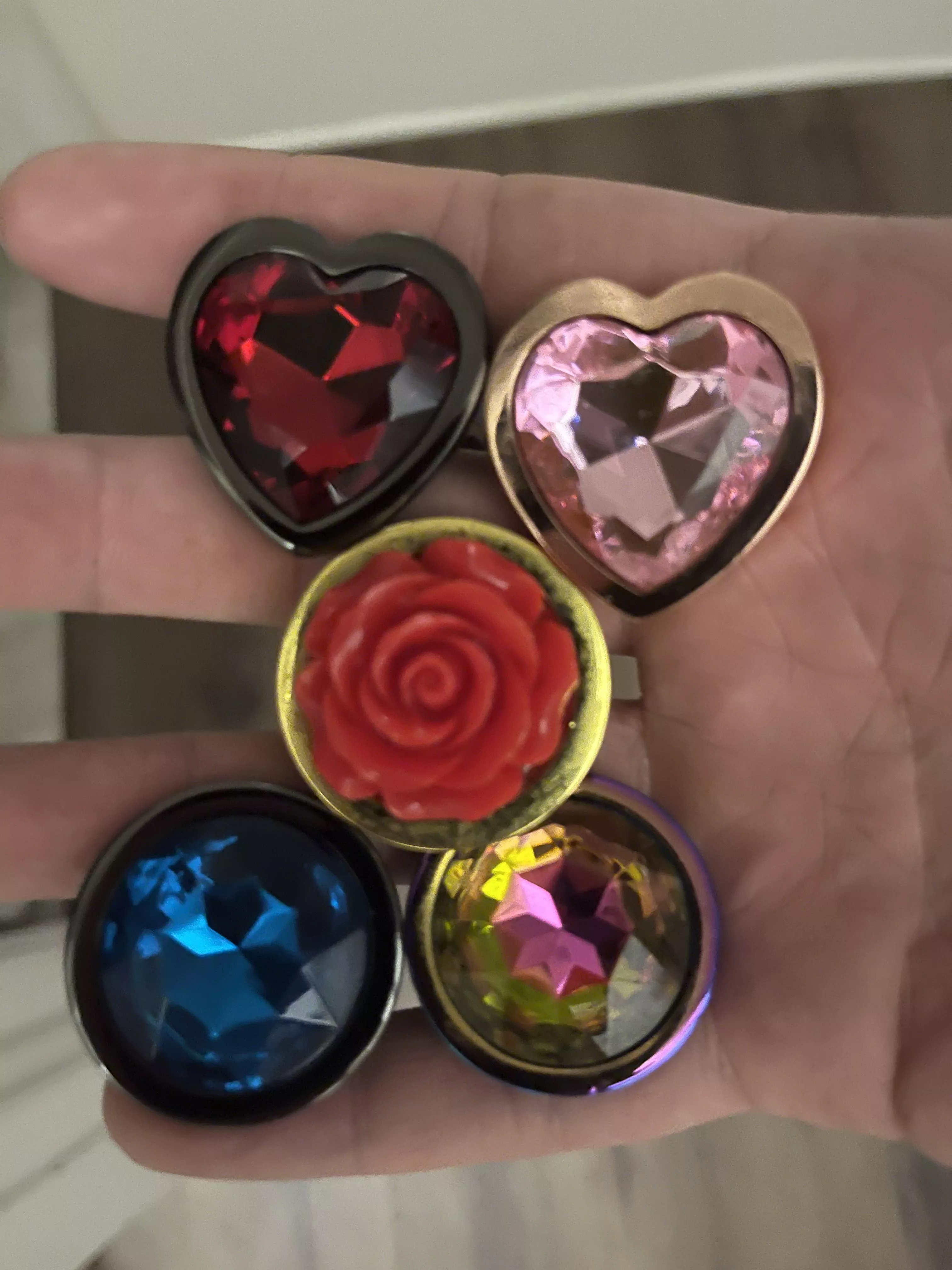 What one is your favorite posted by munr1030