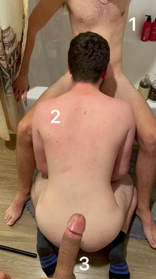 What position would you be 😈 (20s) by Bros_with_benefits