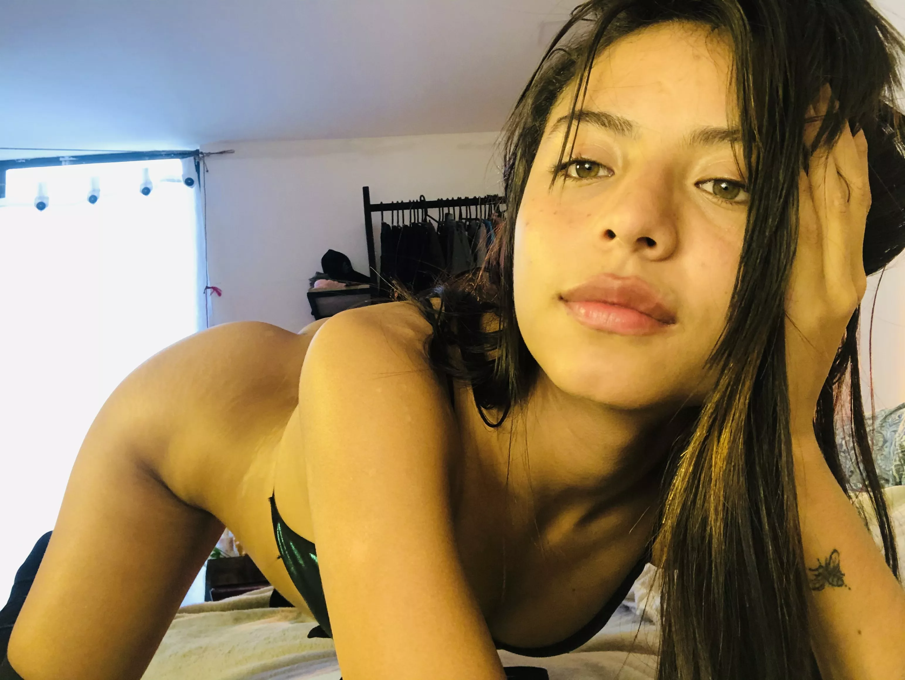 What position would you fuck me in? posted by Alicebluwu