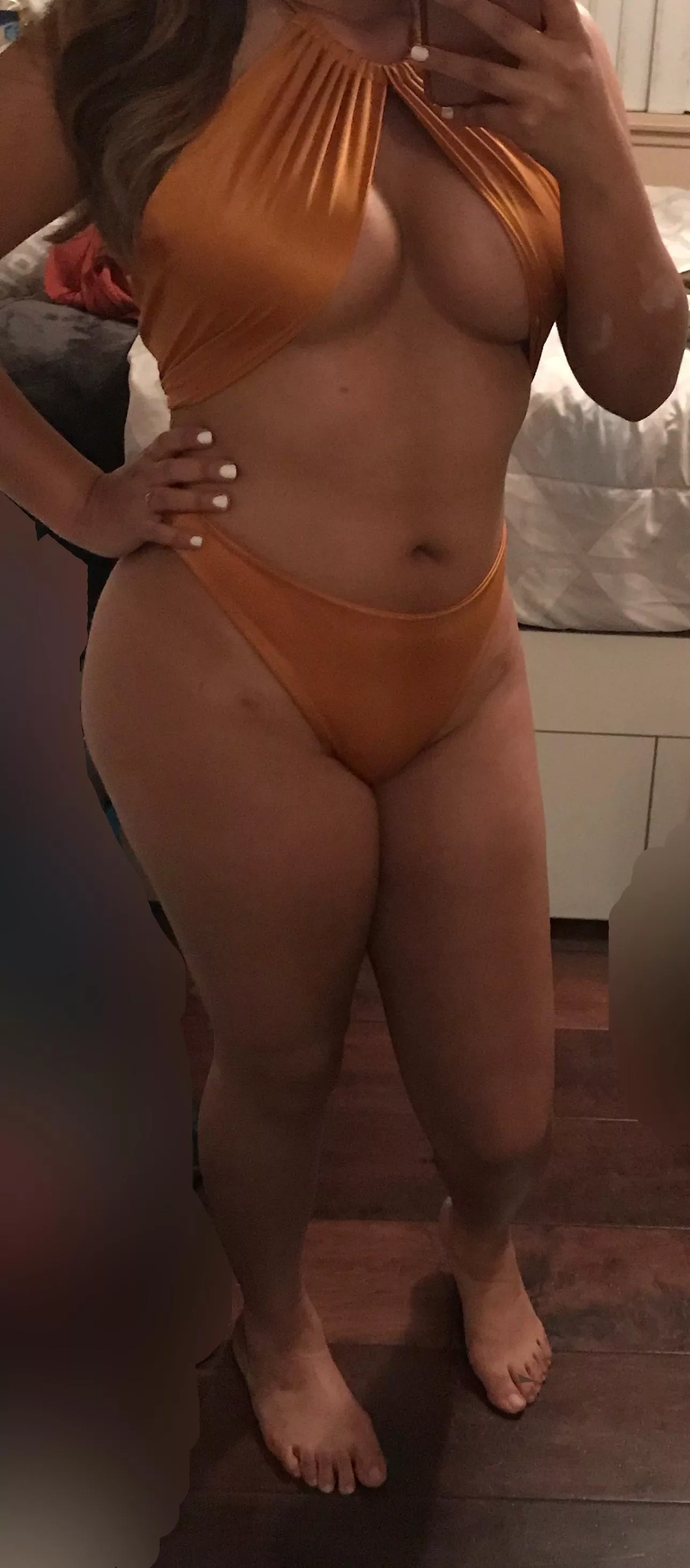 What position would you fuck my Latina wife in ? posted by Ok-juice-3343