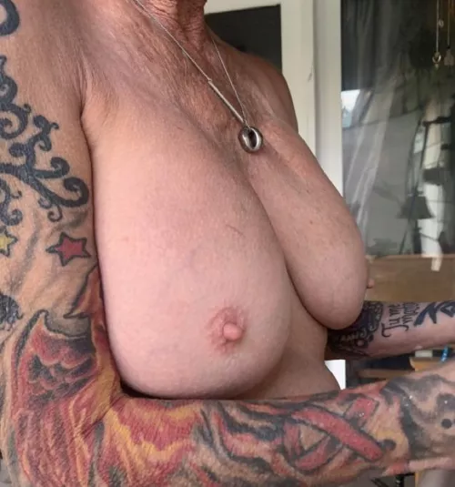 What say you? by Any-Ninja-4860