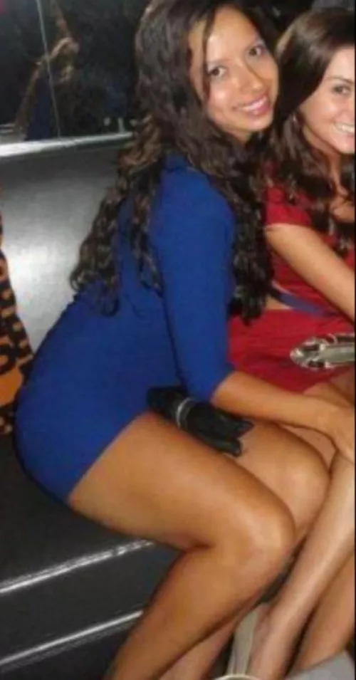 What she wore out by Puzzleheaded-Fly2723