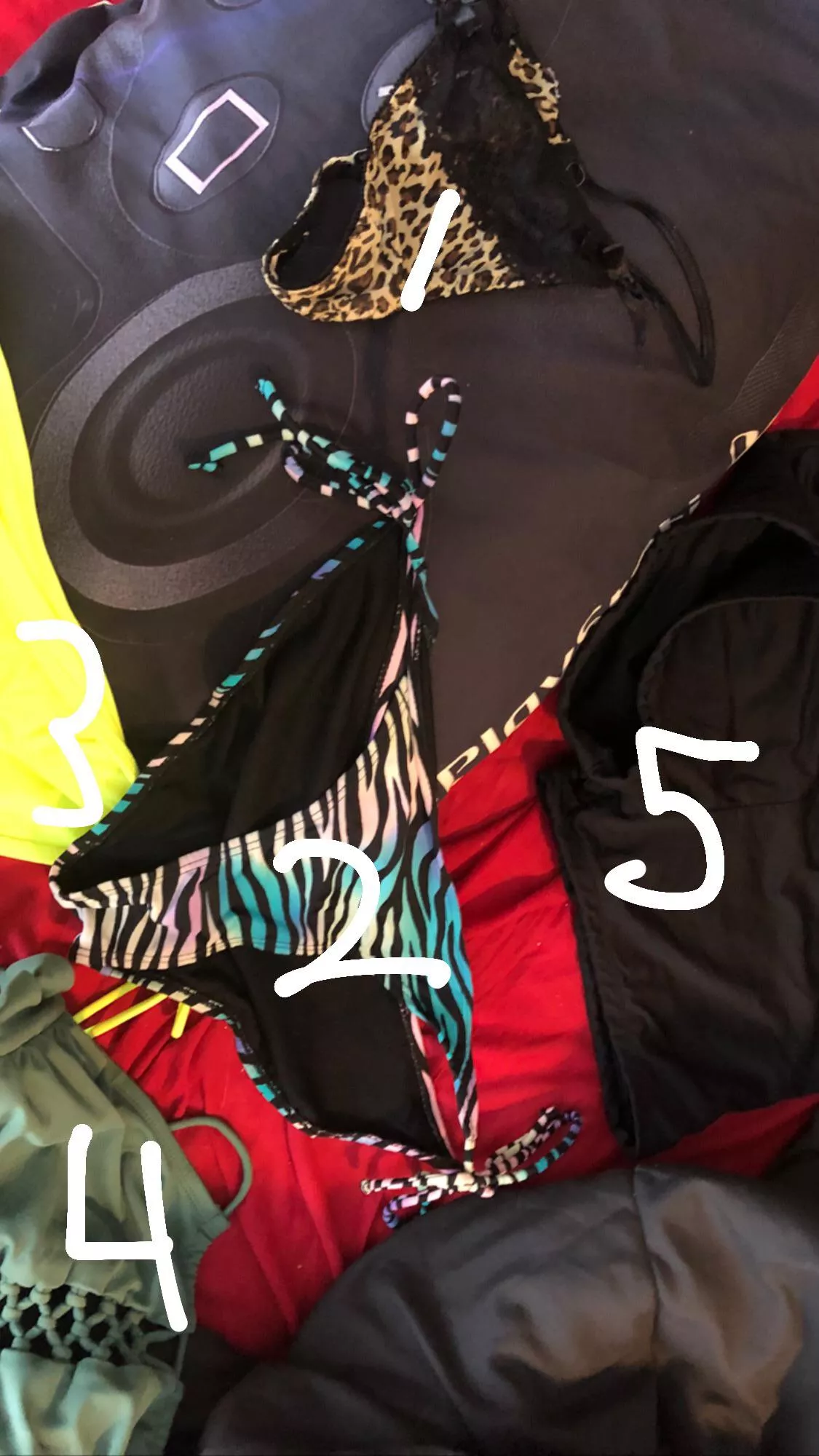 What should I cum on first posted by Doot_is_god