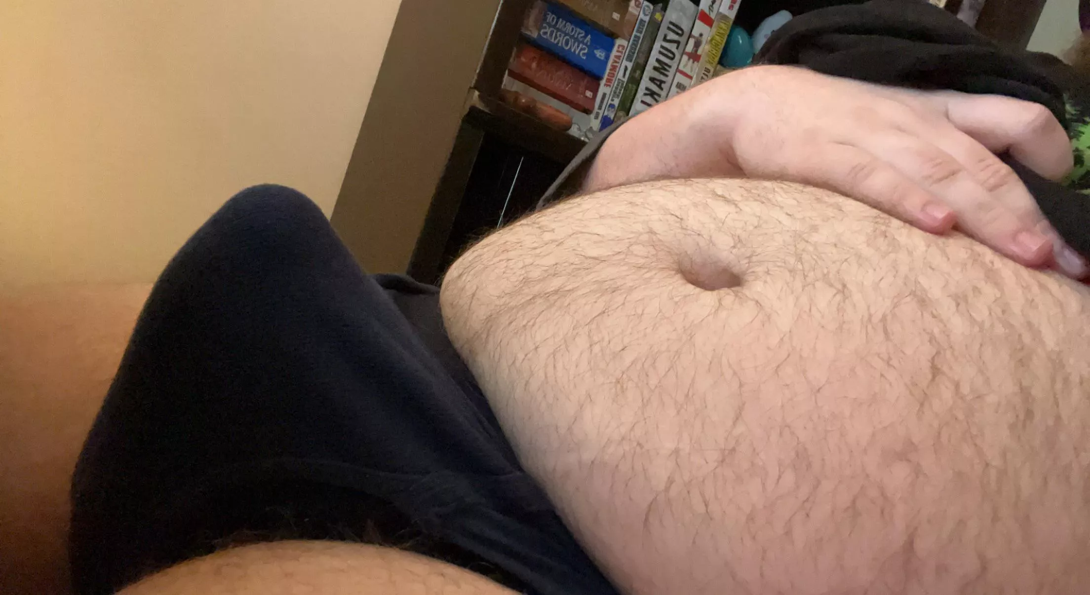 What should I do with this? posted by Zeldahead97