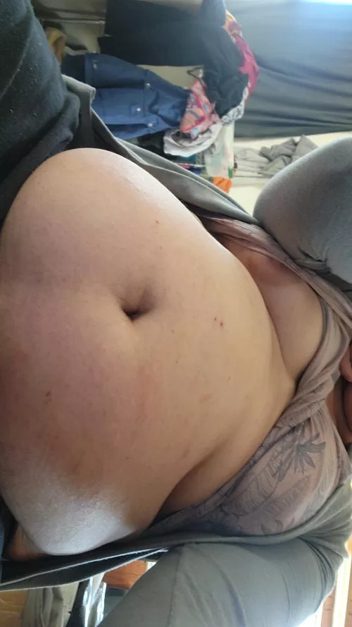 What should I eat today? 🤔 by temporarynonsense9