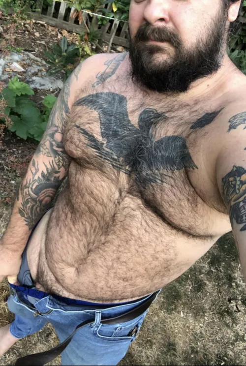 What should I take off next? by WesternResearch