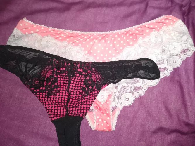 what should I wear POLL by lockedandy