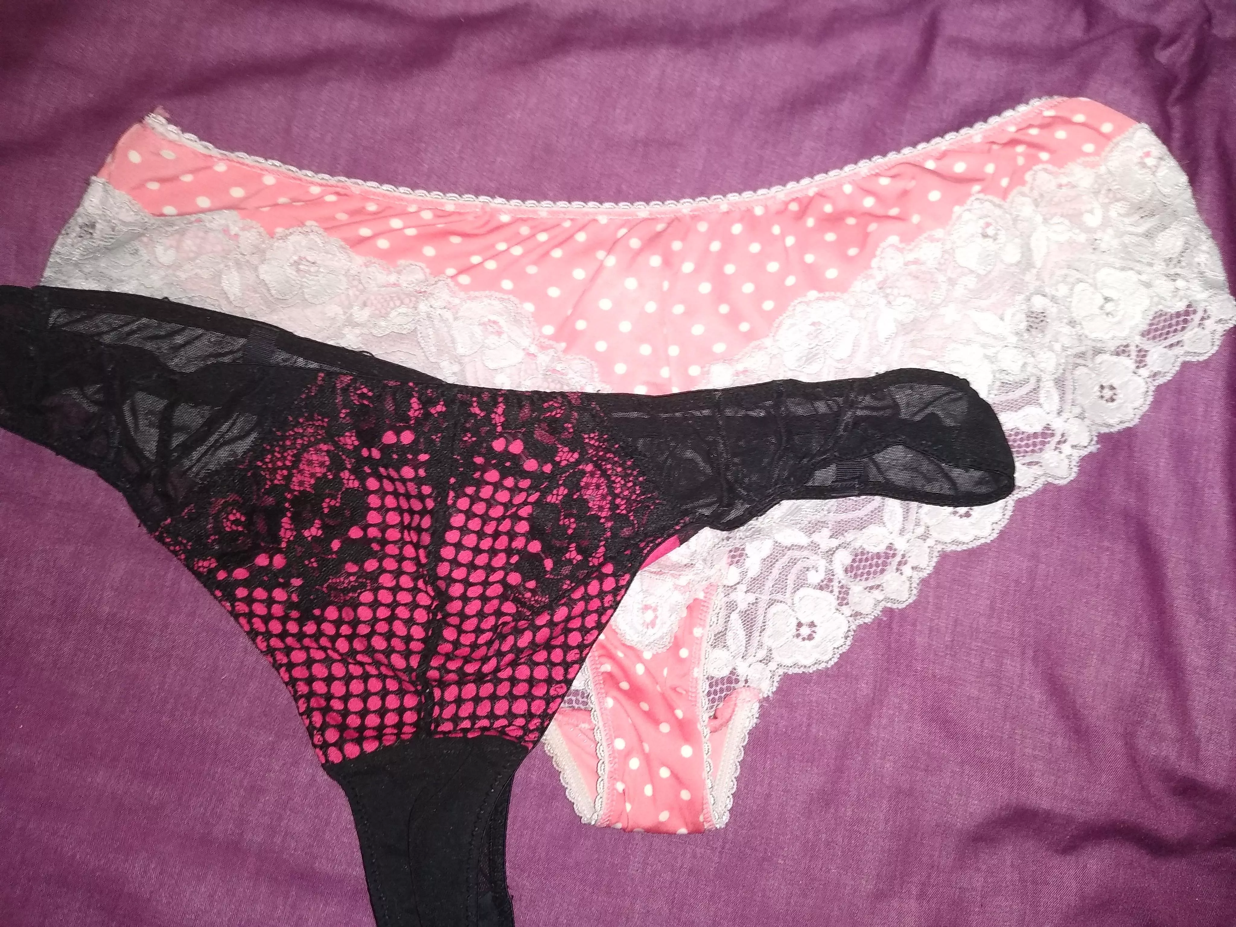 what should I wear POLL posted by lockedandy