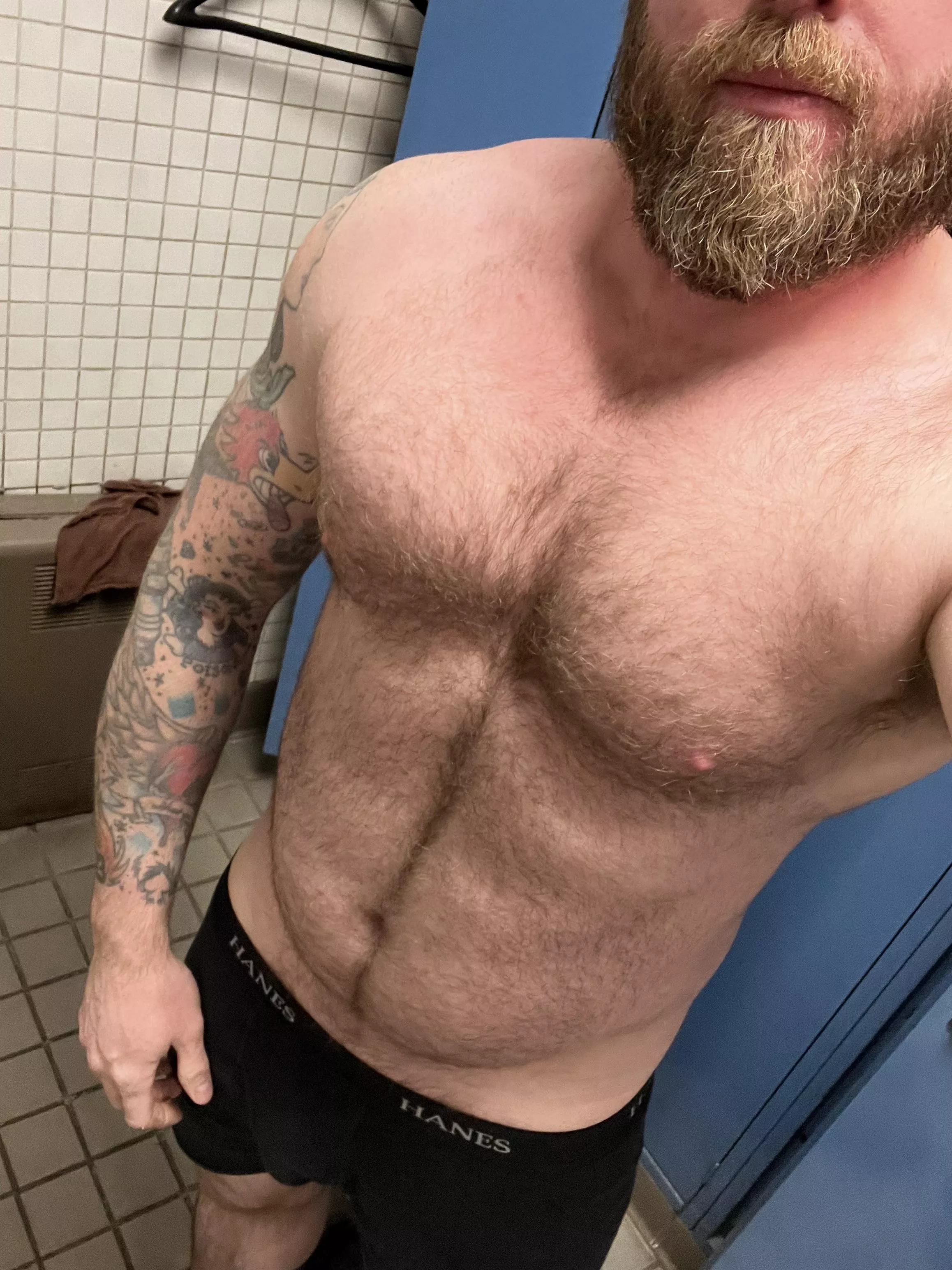 What should my next tattoo be? posted by independent-try3427