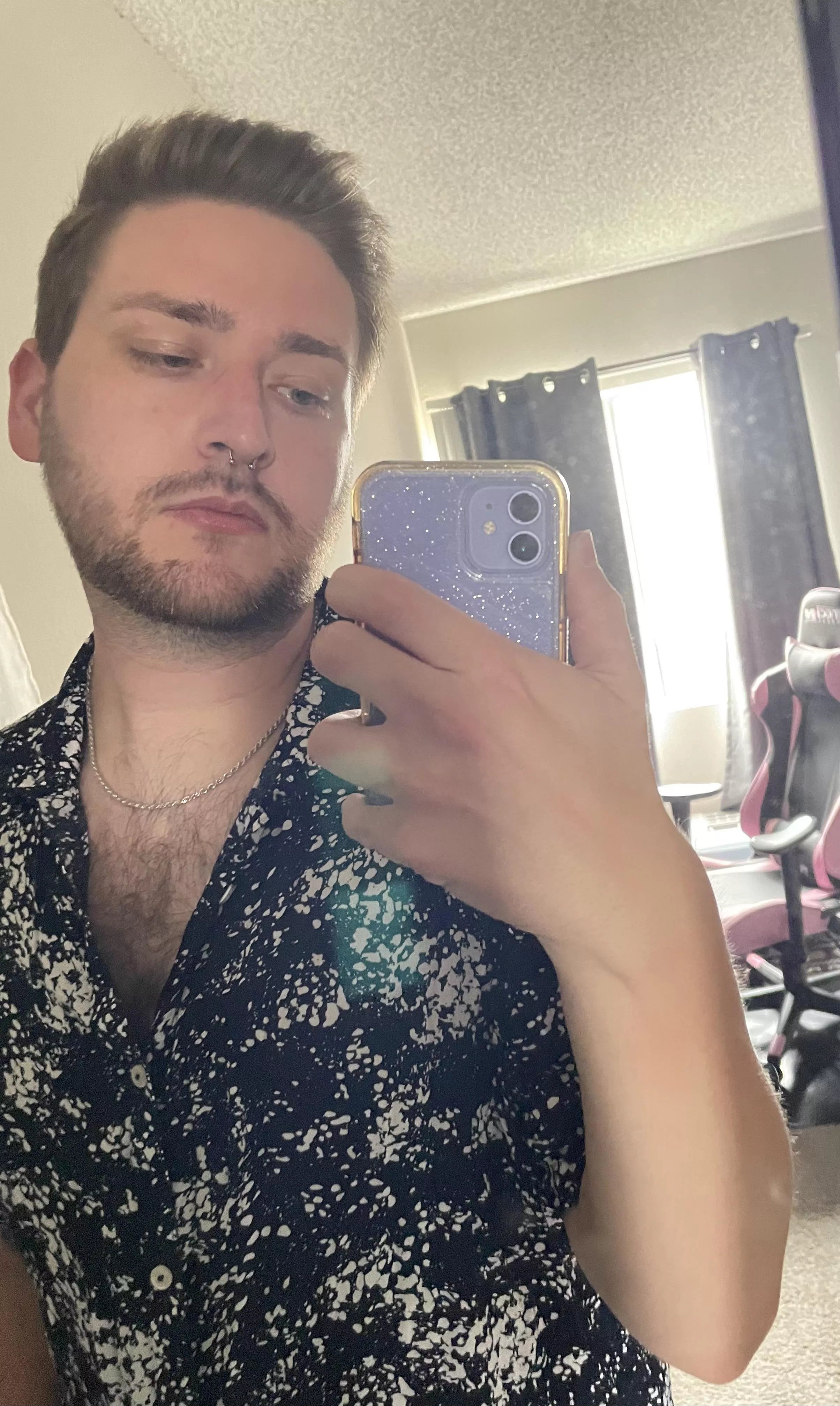 What should we play together? posted by joburt94