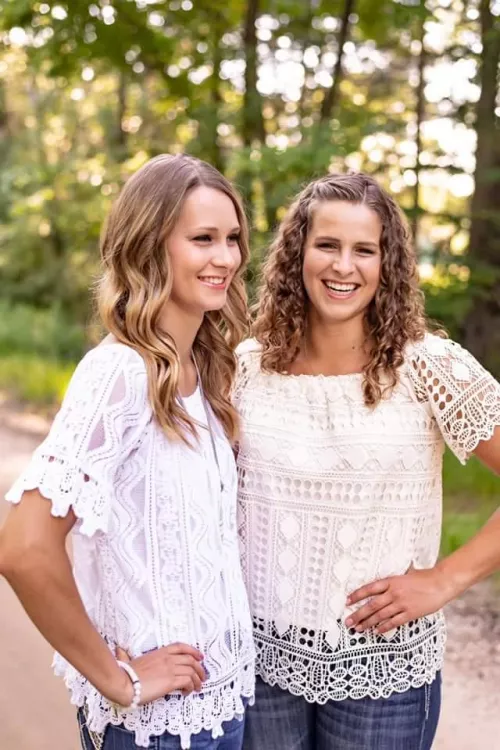 What sister would you use by dodgeman55