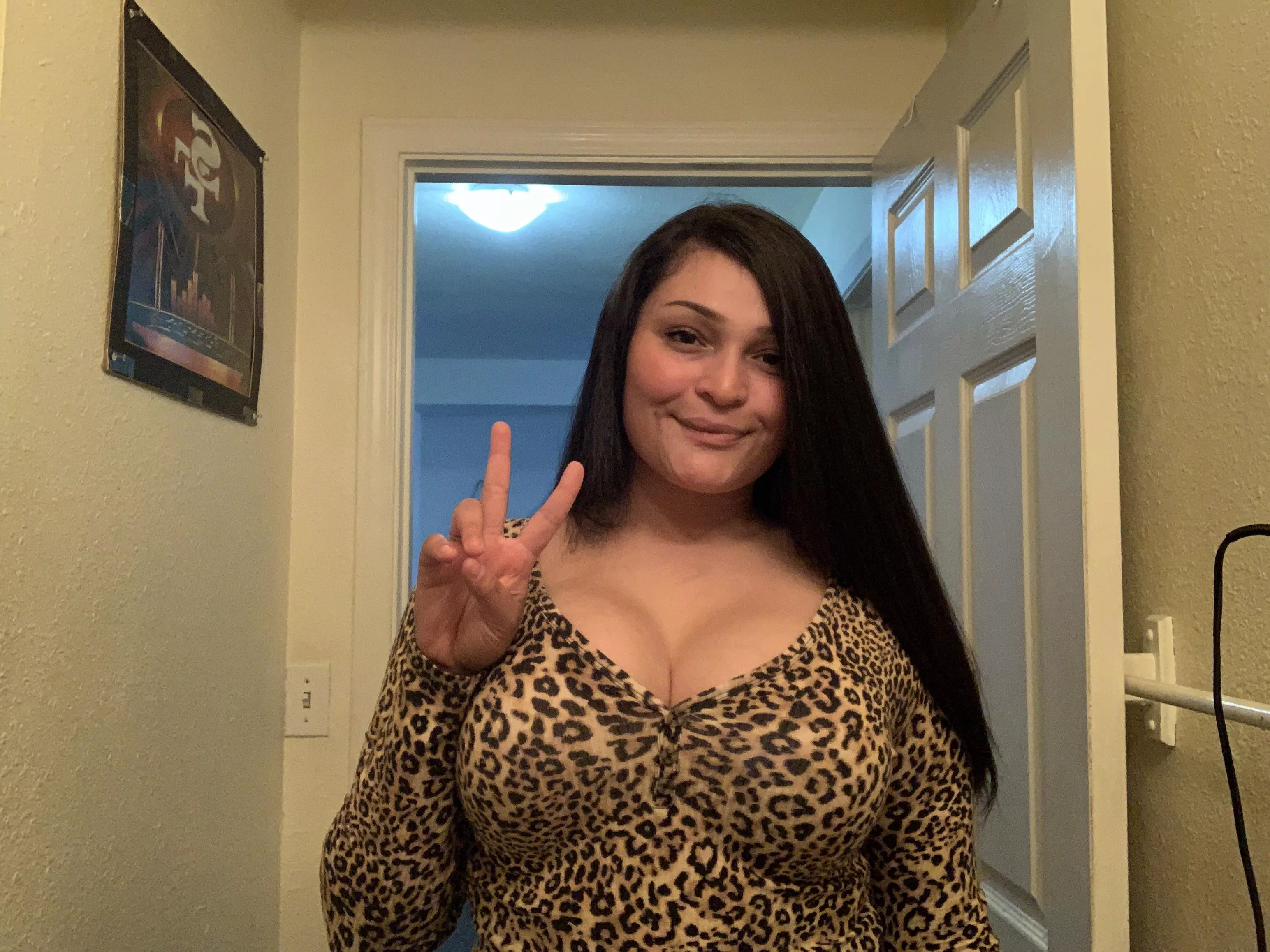 What size would you think they are? posted by Logical-Command