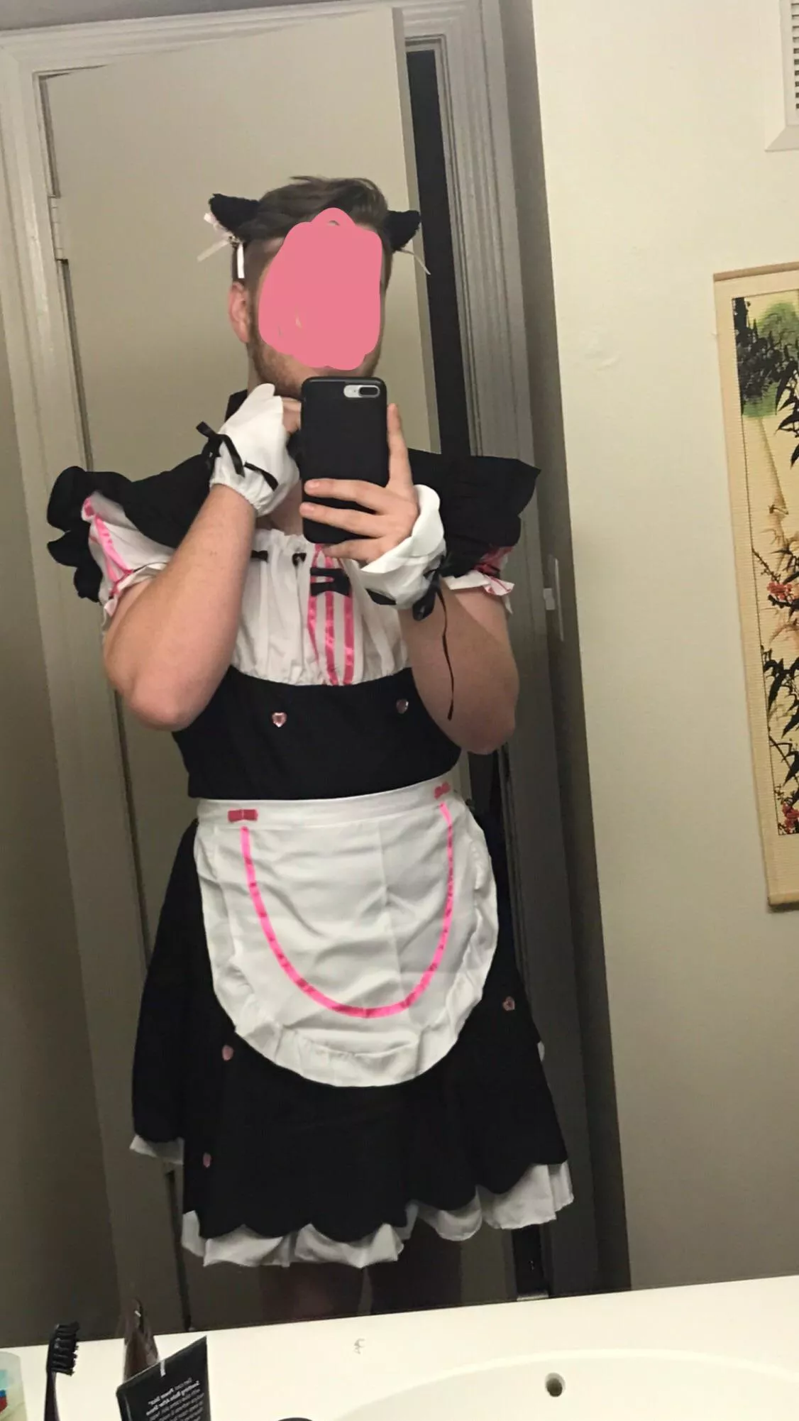 What task would you have me do first? posted by Fit_Set6601