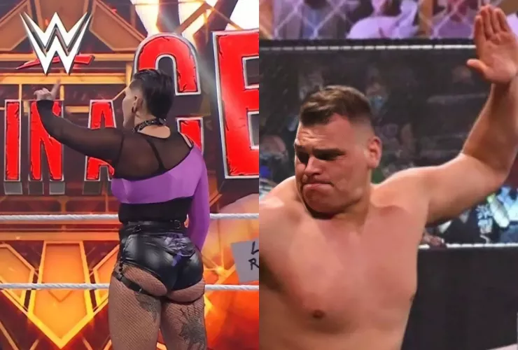 What the fans really want. by awayawaythrownaway