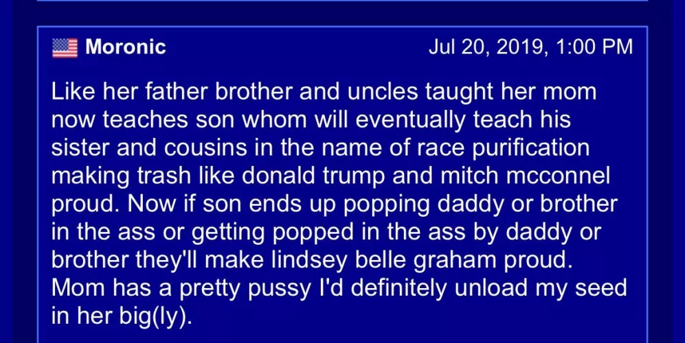 What the FUCK? by TriggeringNo