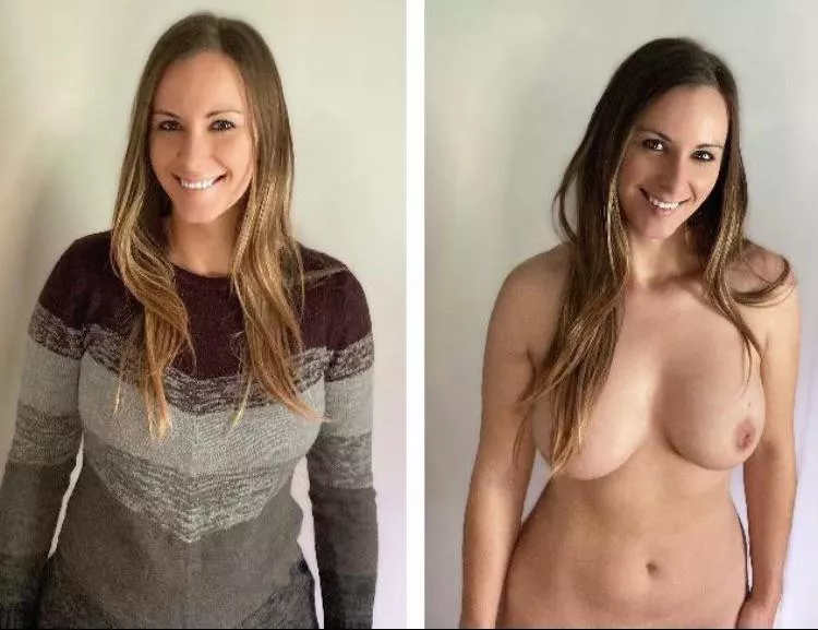 What the guys at work see VS what the guys on Reddit see posted by eroticnaturegirl
