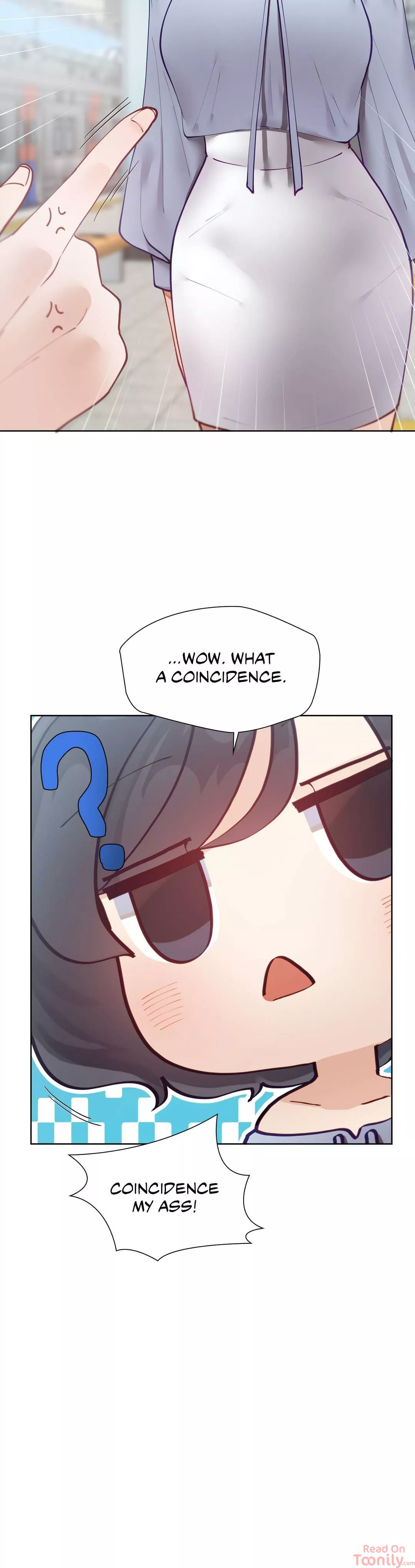 what the name of the comic siries posted by juan1228000