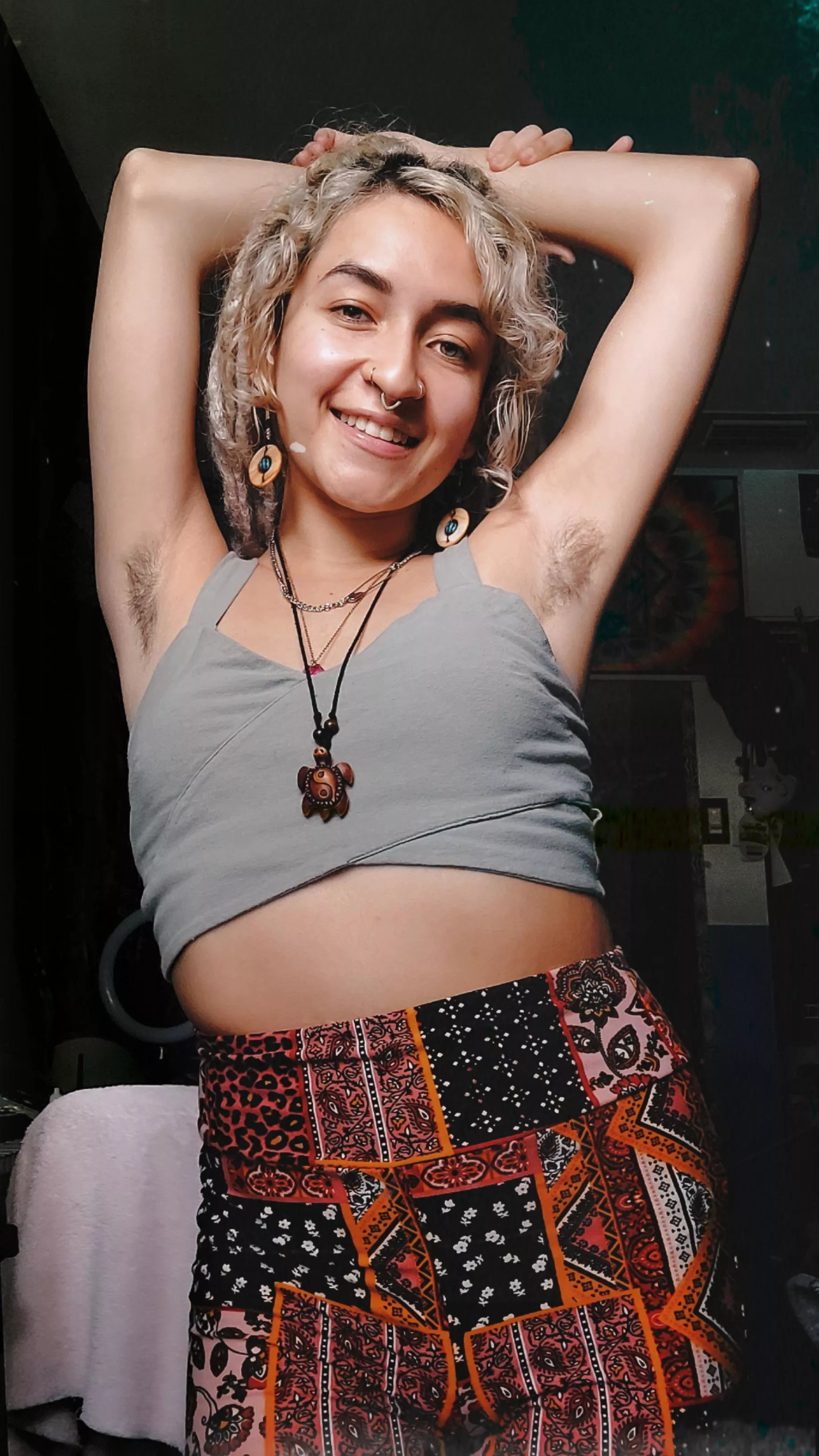 What thoughts run through your mind posted by deathofvenusx