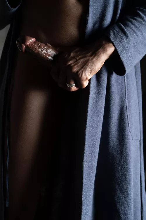 What time is it? by blackbalanced