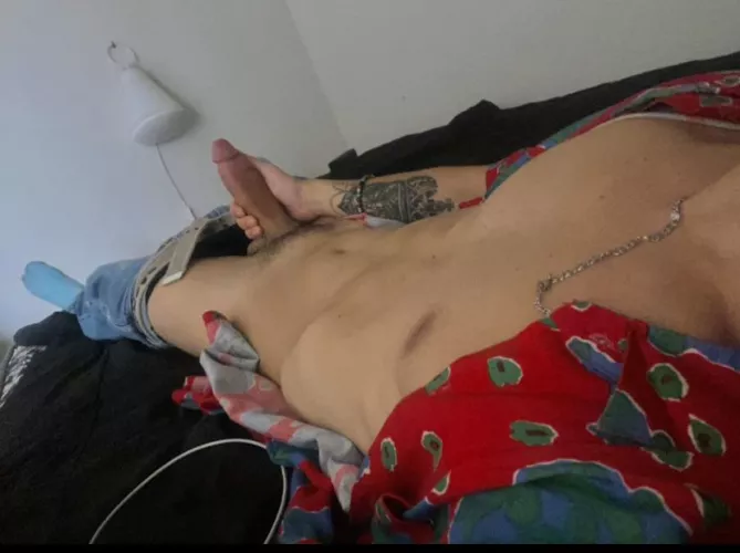 What u gonna do with me? by twinkn1