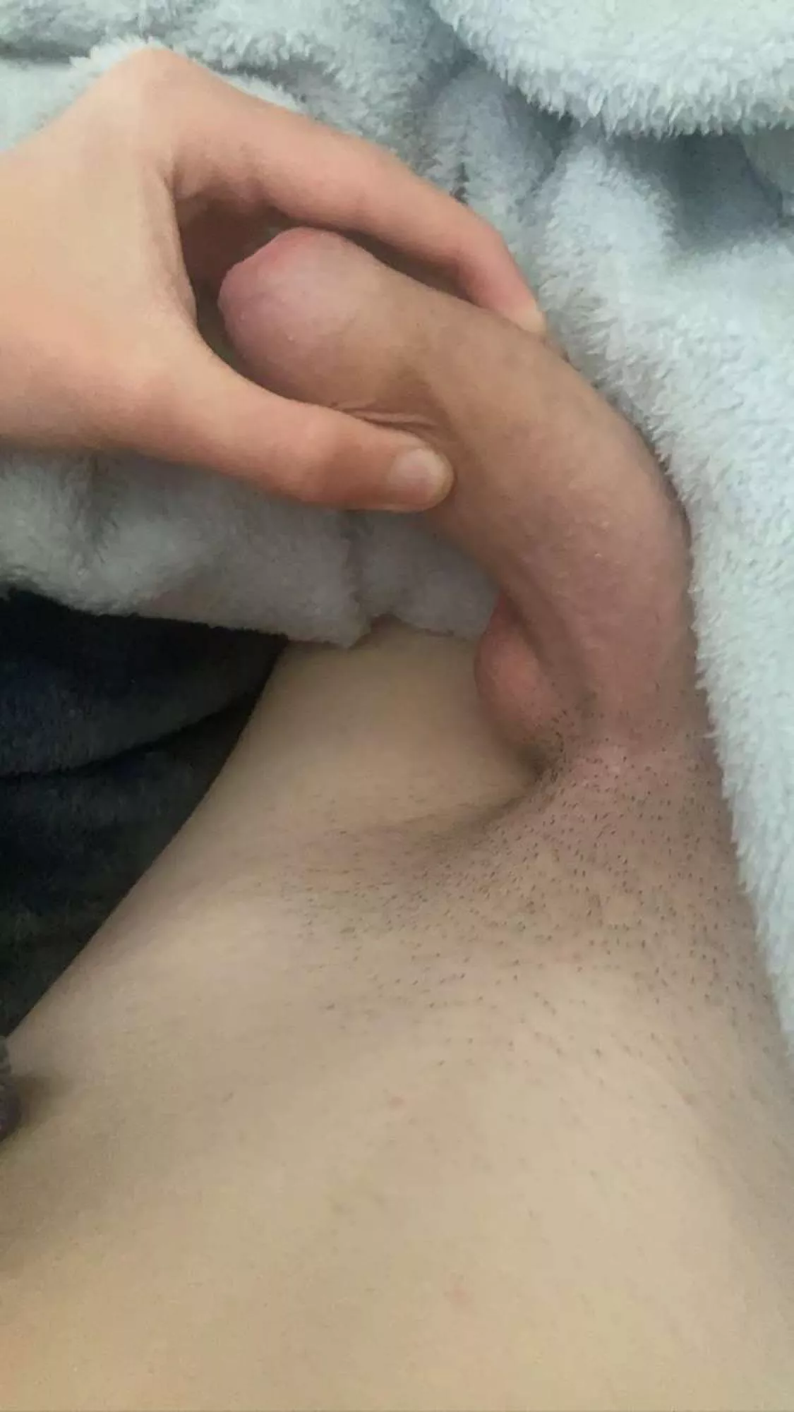 What u think? posted by charlie_twink