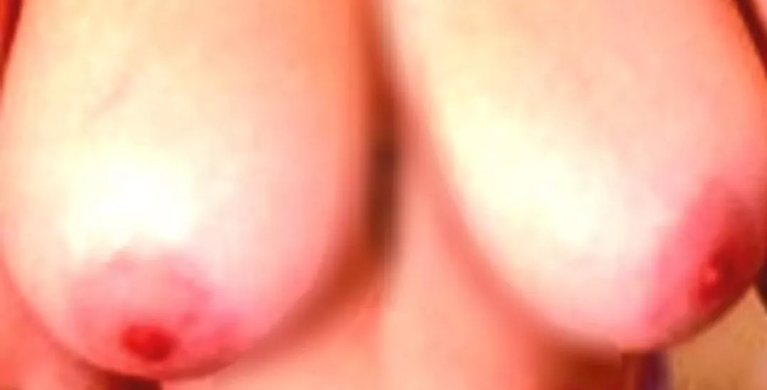what u think about my boobs posted by breezybayb13