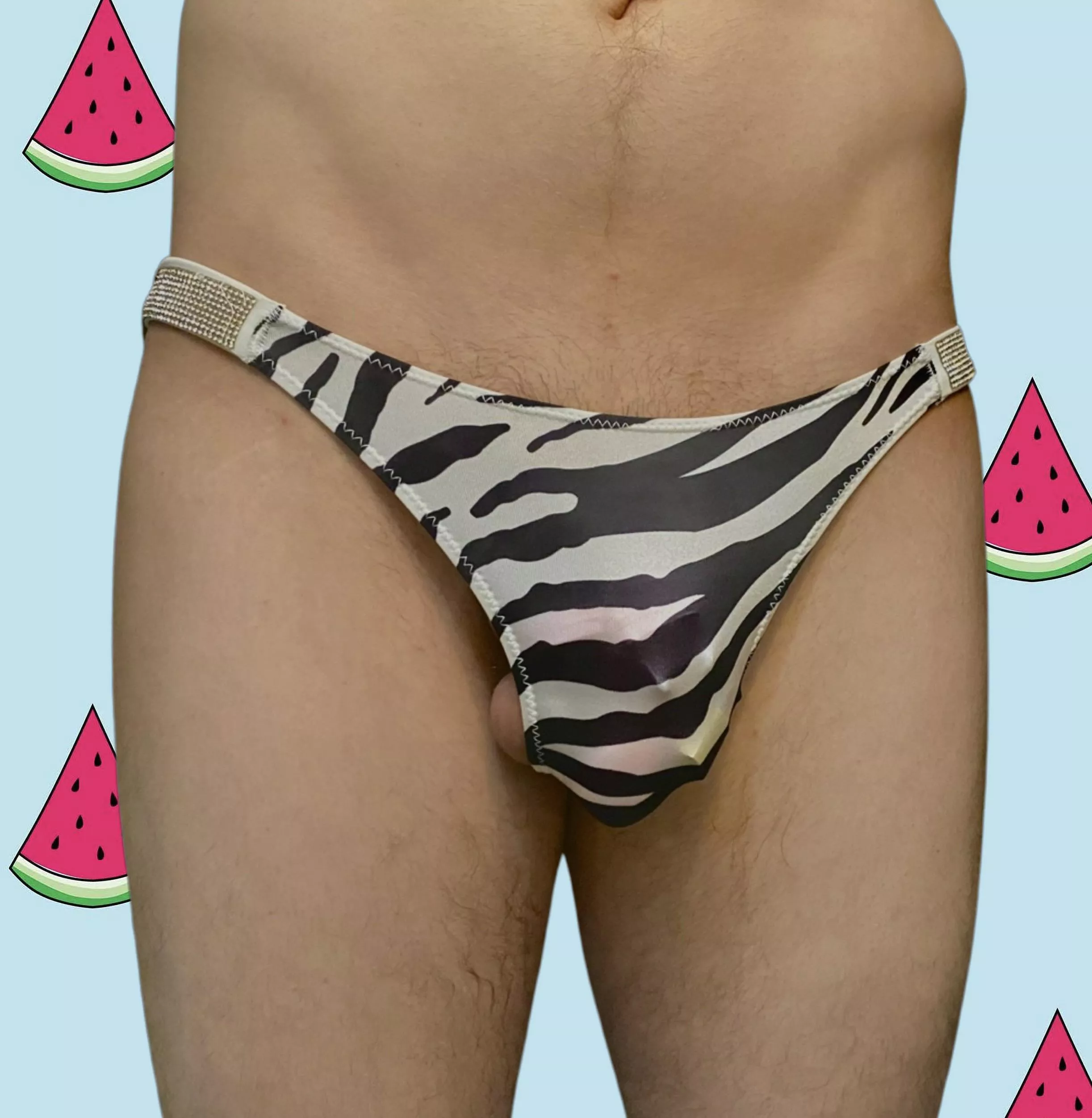 What Undies Are You Wearing Today? 🔒✅ posted by boys2ct