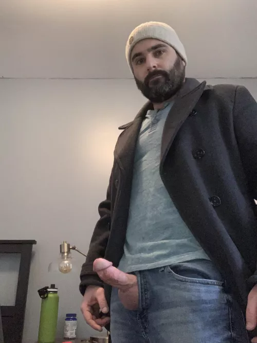 What wants it? by Beardy890