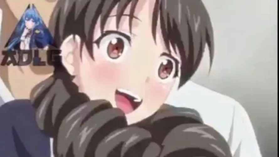 What was the name if this hentai? by fenceingmadman