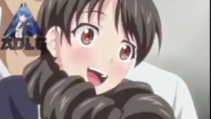 What was the name if this hentai? posted by fenceingmadman