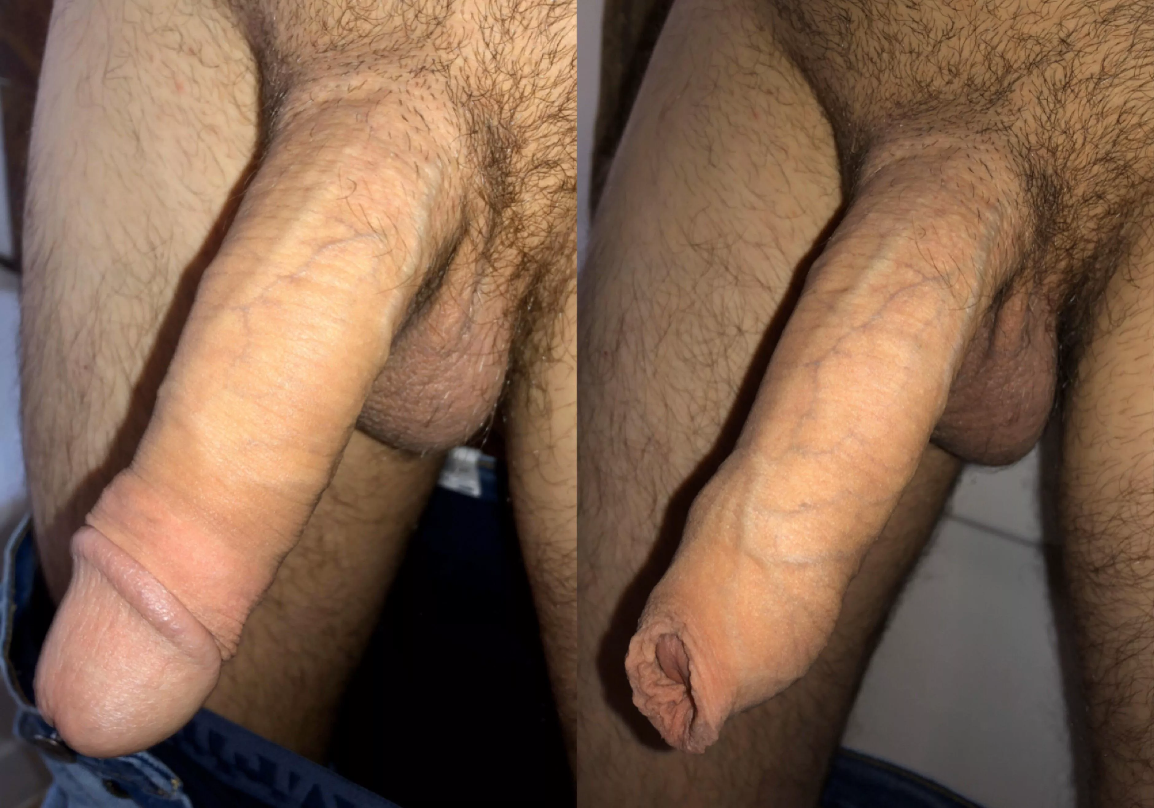 What way do you like better? posted by WinnerFit3404