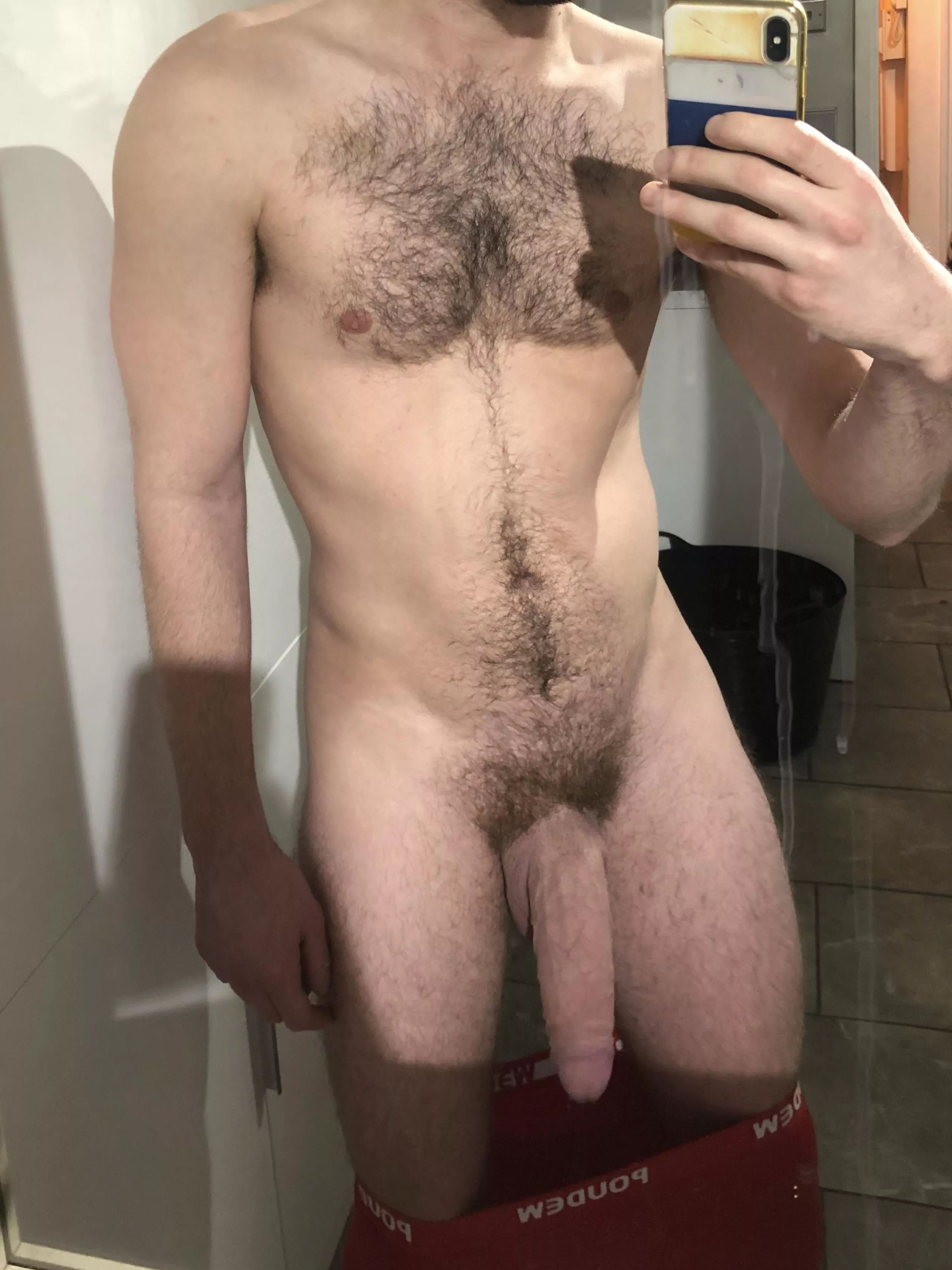 What we doing? posted by nahhsgs