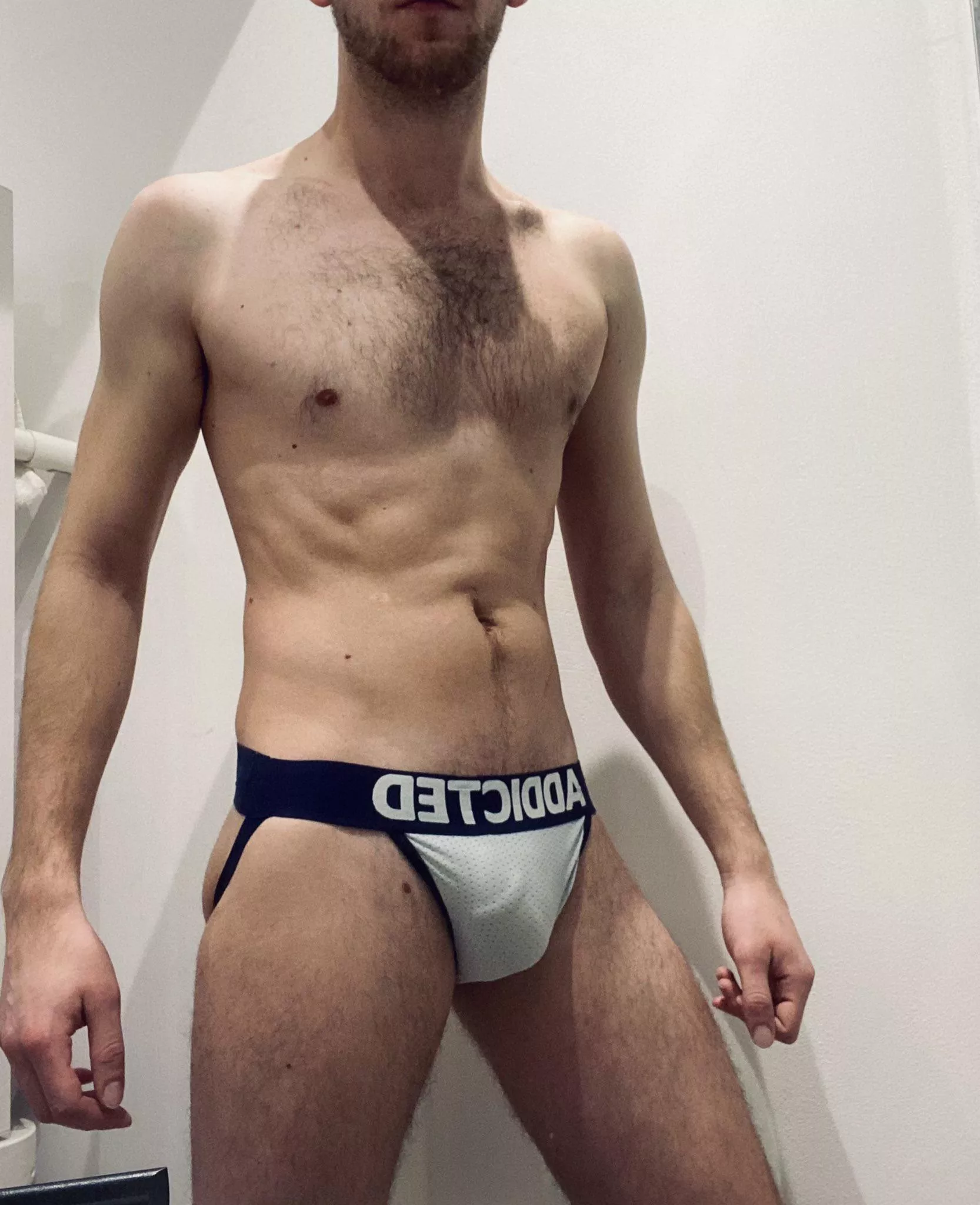 What we saying bros? Good enough for this sub? posted by lengthfordays01